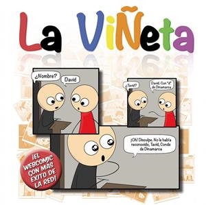 LA VIÑETA | 9788416816330 | VARIOS AUTORES | Llibreria Online de Tremp