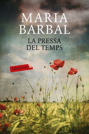LA PRESSA DEL TEMPS | 9788417031053 | BARBAL, MARIA | Llibreria Online de Tremp