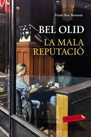 LA MALA REPUTACIÓ | 9788417031077 | OLID, BEL | Llibreria Online de Tremp