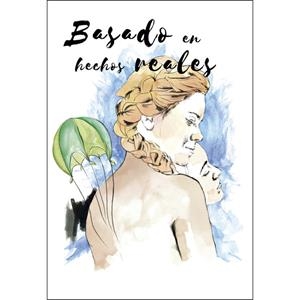 BASADO EN HECHOS REALES   (LIBRETA DE AUTOR) | 9788494673856 | DEFREDS
