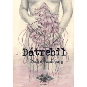 DATREBIL | 9788494673993 | ANDREU LÓPEZ, PEDRO | Llibreria Online de Tremp