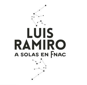 LUIS RAMIRO A SOLAS EN FNAC | 9788494673948 | RAMIRO, LUIS | Llibreria Online de Tremp