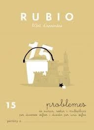 PROBLEMES 15 | 9788489773202