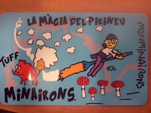 IMANTS MON MINAIRONS | IMANS | Llibreria Online de Tremp