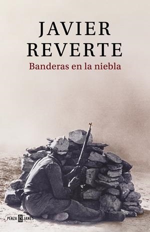 BANDERAS EN LA NIEBLA | 9788401019432 | JAVIER REVERTE | Llibreria Online de Tremp
