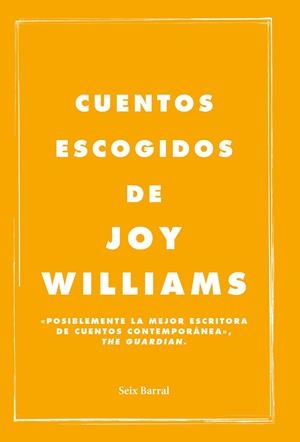CUENTOS ESCOGIDOS | 9788432232596 | WILLIAMS, JOY | Llibreria Online de Tremp