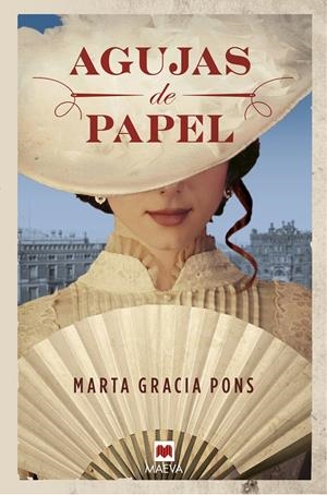 AGUJAS DE PAPEL | 9788416690596 | GRACIA PONS, MARTA | Llibreria Online de Tremp
