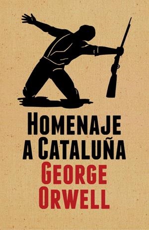 HOMENAJE A CATALUÑA (EDICIÓN ILUSTRADA) | 9788499920061 | GEORGE ORWELL | Llibreria Online de Tremp
