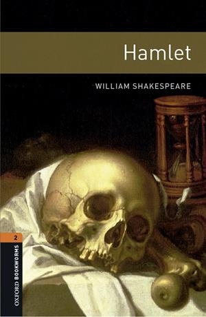 HAMLET MP3 PACK (OXFORD BOOKWORMS LIBRARY 2) | 9780194620871 | SHAKESPEARE, WILLIAM | Llibreria Online de Tremp