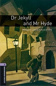 DR. JEKYLL AND MR HYDE MP3 PACK (OXFORD BOOKWORMS LIBRARY 4) | 9780194621052 | ROBERT LOUIS STEVENSON