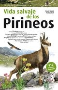 VIDA SALVAJE DE LOS PIRINEOS | 9788415885542 | GUIXÉ COROMINES, DAVID | Llibreria Online de Tremp