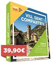 CAPSA REGAL VIU, SENT I COMPARTEIX ( FENT PAIS) | 1548705180003