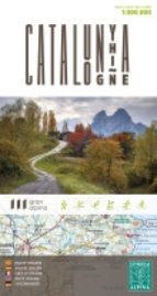 CATALUNYA 1:300.000 | 9788480907019 | Llibreria Online de Tremp