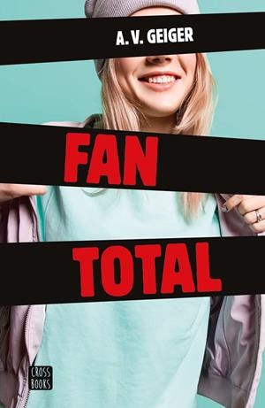 FAN TOTAL | 9788408173397 | GEIGER, A.V. | Llibreria Online de Tremp