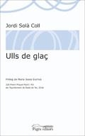 ULLS DE GLAÇ | 9788499758657 | SOLÀ COLL, JORDI