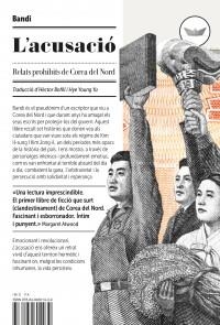 L'ACUSACIÓ | 9788494601439 | BANDI | Llibreria Online de Tremp