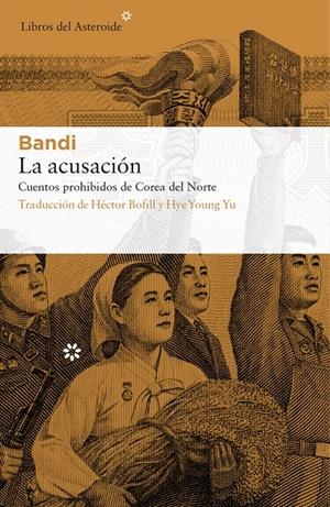 LA ACUSACIÓN | 9788417007072 | BANDI | Llibreria Online de Tremp