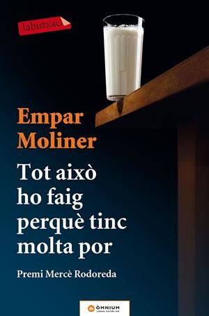 TOT AIXÒ HO FAIG PERQUÈ TINC MOLTA POR | 9788417031145 | MOLINER., EMPAR | Llibreria Online de Tremp
