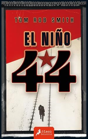 EL NIÑO 44 | 9788498388091 | SMITH, TOM ROB | Llibreria Online de Tremp