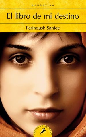 EL LIBRO DE MI DESTINO | 9788498387896 | SANIEE, PARINOUSH | Llibreria Online de Tremp