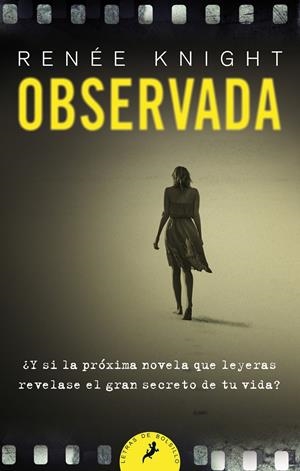 OBSERVADA | 9788498387537 | KNIGHT, RENÉE | Llibreria Online de Tremp