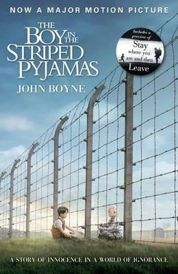 THE BOY IN THE STRIPED PYJAMAS | 9781862305274 | BOYNE, JOHN