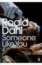 SOMEONE LIKE YOU | 9780141189642 | DAHL, ROALD | Llibreria Online de Tremp
