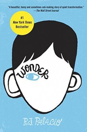 WONDER | 9780553509977 | PALACIO, R.J. | Llibreria Online de Tremp