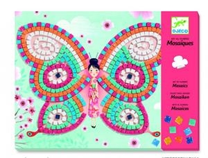 MOSAICS PAPALLONES | 3070900088986