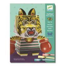 ARTY PAPER MYSTER UPPERCUT | 3070900096684