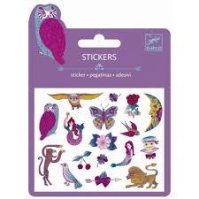 MINI ENGANXINES QUIMERAS | 3070900097827