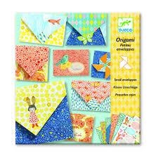 PAPIROFLEXIA ORIGAMI PETITS SOBRES | 3070900087781