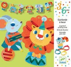 GARLANDA LA GRAN DESFILADA | 3070900098831 | Llibreria Online de Tremp