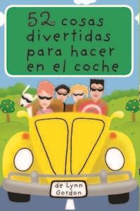 BARAJA 52 COSAS DIVERTIDAS PARA HACER EN EL COCHE | 9788868213039 | GORDON,LYNN | Llibreria Online de Tremp