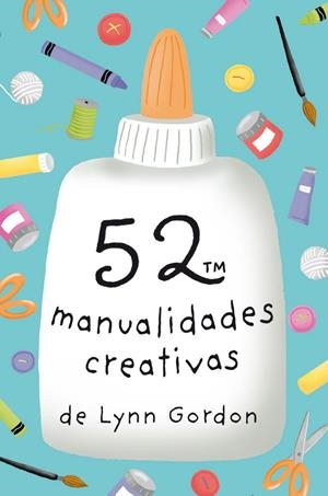 BARAJA 52 MANUALIDADES CREATIVAS 2ªED | 9788868216580 | Llibreria Online de Tremp