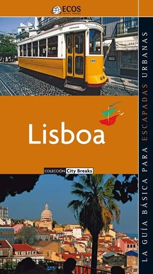 LISBOA -ECOS | 9788493508463