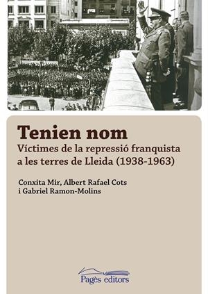 TENIEN NOM | 9788499758398 | MIR CURCÓ, CONXITA/RAMON MOLINS, GABRIEL/RAFAEL COTS, ALBERT | Llibreria Online de Tremp
