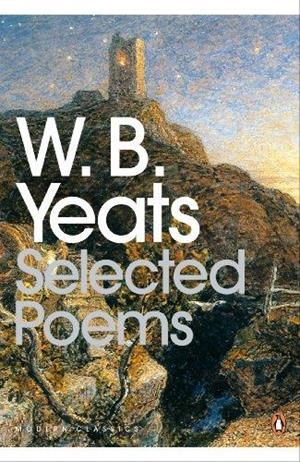 SELECTED POEMS | 9780141181257 | YEATS, W.B.