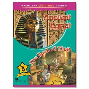 ANCIENT EGYPT (MCHR 5) | 9780230460430 | RAYNHAM, A.