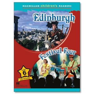 EDINBURGH (MCHR 6) | 9780230469242 | MASON, P.