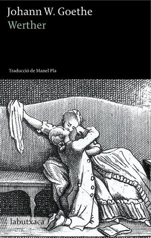 WERTHER | 9788490660904 | GOETHE, JOHANN WOLFGANG VON