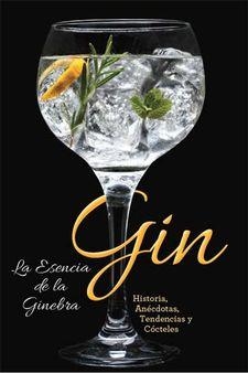 GIN | 9788416279630 | AAVV | Llibreria Online de Tremp