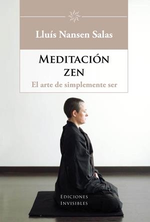 MEDITACION ZEN | 9788494707018 | VICTOR PUENTE