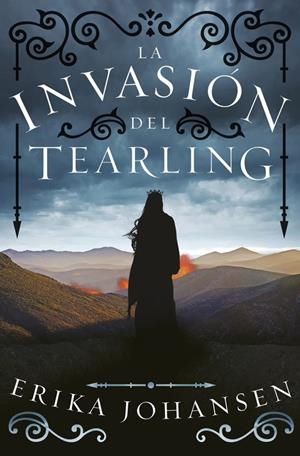 LA INVASIÓN DEL TEARLING (LA REINA DEL TEARLING 2) | 9788401018862 | ERIKA JOHANSEN | Llibreria Online de Tremp