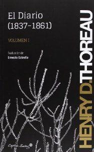 EL DIARIO (1837-1861) | 9788494098536 | THOREAU, HENRY DAVID	
