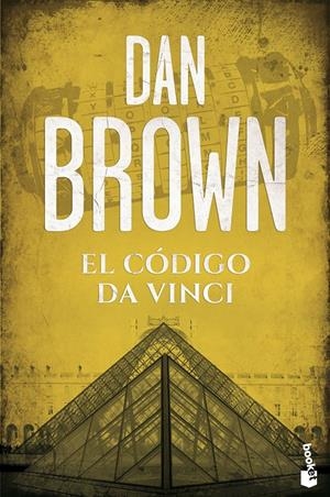 EL CÓDIGO DA VINCI | 9788408175728 | BROWN, DAN | Llibreria Online de Tremp