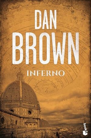 INFERNO | 9788408175735 | BROWN, DAN | Llibreria Online de Tremp