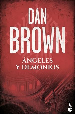 ÁNGELES Y DEMONIOS | 9788408175742 | BROWN, DAN | Llibreria Online de Tremp