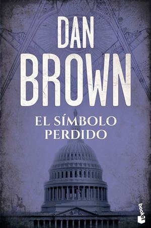 EL SÍMBOLO PERDIDO | 9788408175759 | BROWN, DAN | Llibreria Online de Tremp