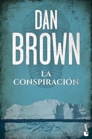 LA CONSPIRACIÓN | 9788408175766 | BROWN, DAN | Llibreria Online de Tremp